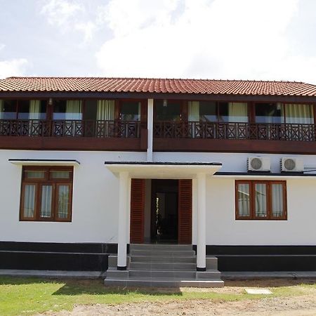 Acquabey Surf Villa Matara Exterior foto