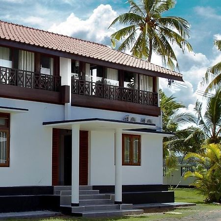Acquabey Surf Villa Matara Exterior foto