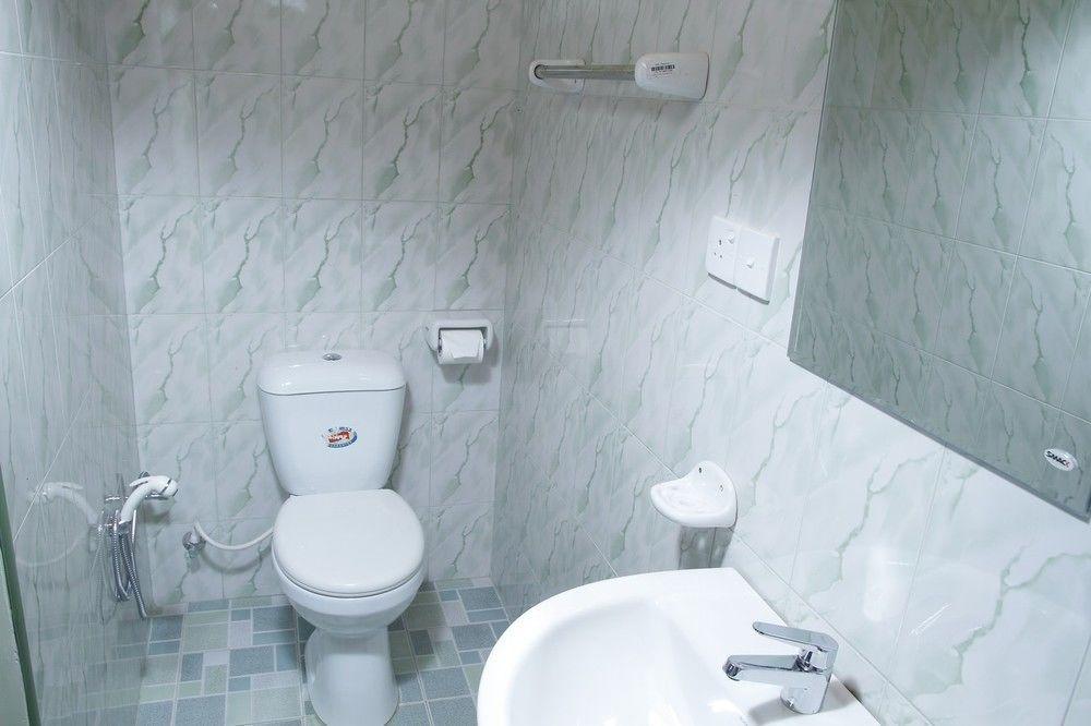 Acquabey Surf Villa Matara Exterior foto