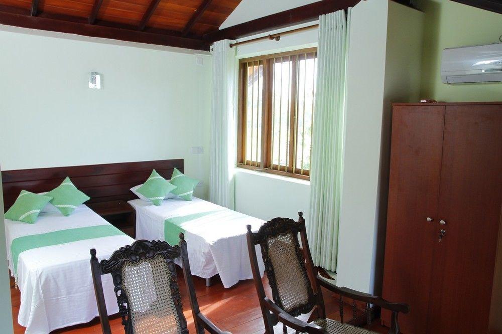 Acquabey Surf Villa Matara Exterior foto