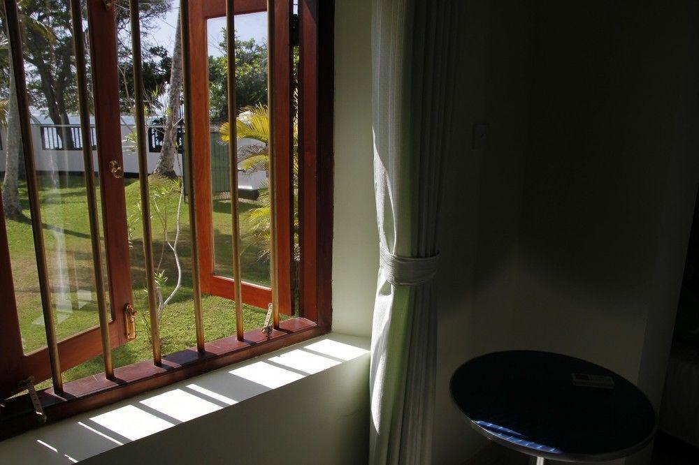 Acquabey Surf Villa Matara Exterior foto