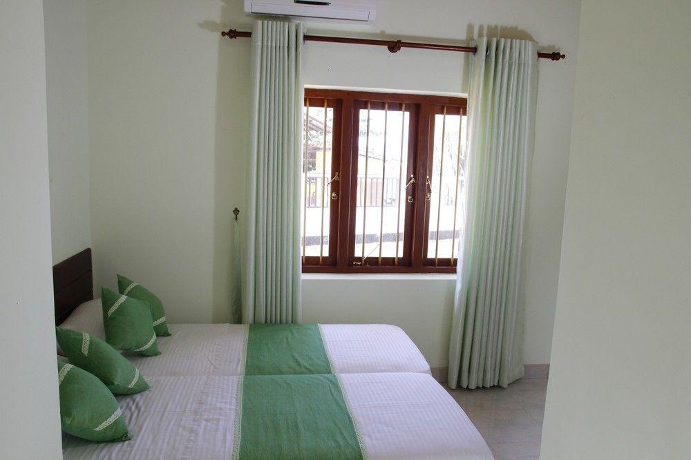 Acquabey Surf Villa Matara Exterior foto