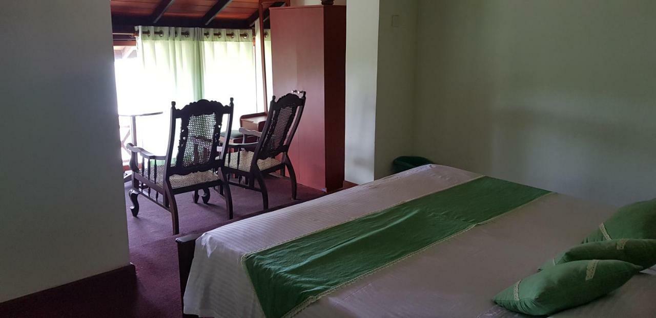 Acquabey Surf Villa Matara Exterior foto