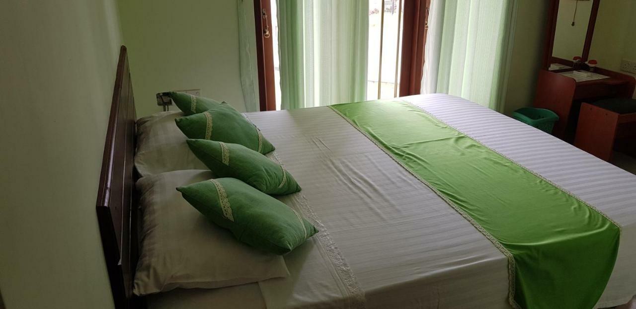 Acquabey Surf Villa Matara Exterior foto